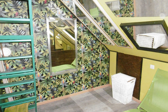  maison aubusson 23200