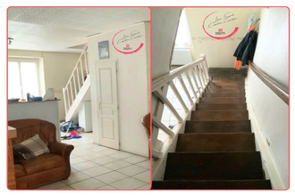  maison aubusson 23200