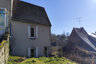  maison aubusson 23200