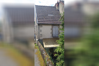  maison aubusson 23200