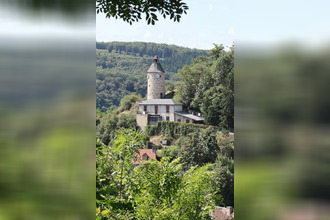  maison aubusson 23200