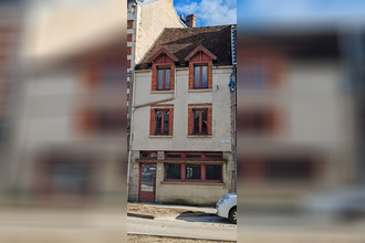  maison aubusson 23200