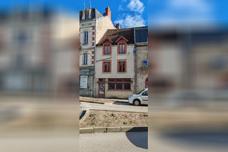  maison aubusson 23200