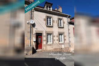  maison aubusson 23200