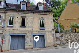  maison aubusson 23200