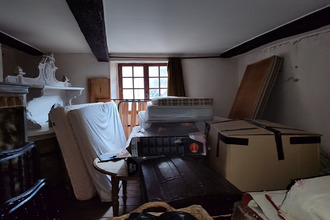  maison aubusson 23200