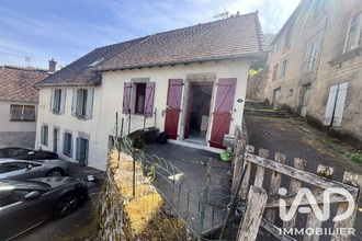  maison aubusson 23200