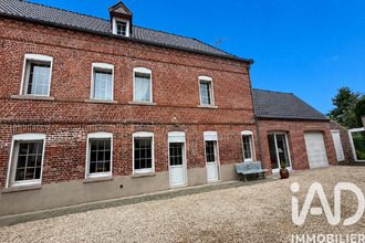  maison auby 59950