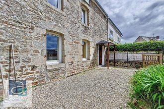  maison aucaleuc 22100