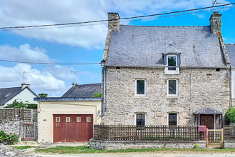  maison aucaleuc 22100