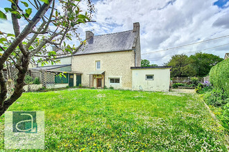  maison aucaleuc 22100