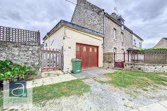  maison aucaleuc 22100