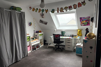  maison aucaleuc 22100