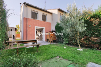  maison aucamville 31140