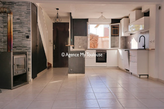  maison aucamville 31140