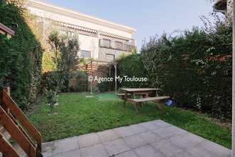  maison aucamville 31140