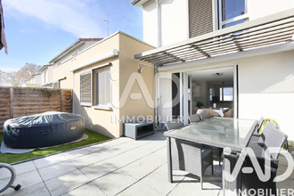  maison aucamville 31140