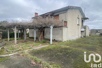  maison aucamville 31140