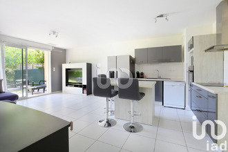  maison aucamville 31140