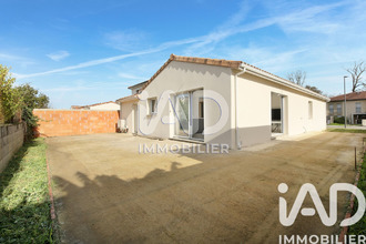  maison aucamville 31140