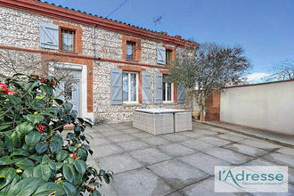  maison aucamville 31140