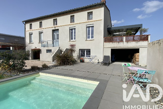  maison aucamville 31140