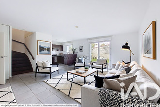  maison aucamville 31140