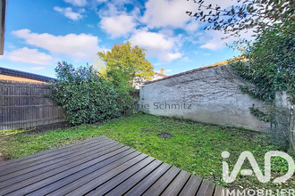 maison aucamville 31140