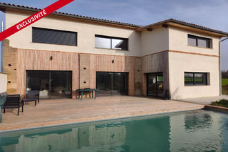  maison aucamville 82600