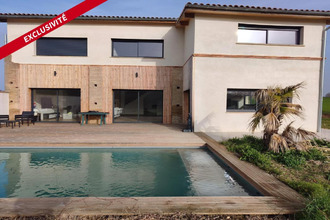  maison aucamville 82600