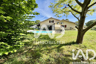  maison aucamville 82600