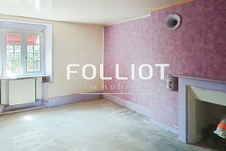  maison aucey-la-plaine 50170