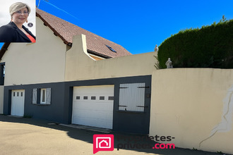  maison aucey-la-plaine 50170