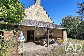  maison aucey-la-plaine 50170