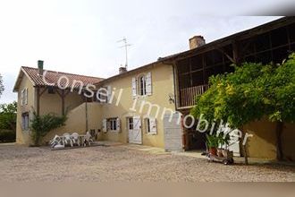  maison auch 32000