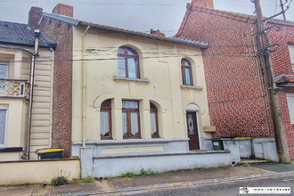  maison auchel 62260