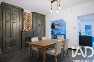  maison auchel 62260