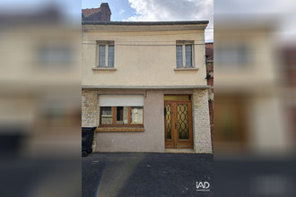  maison auchel 62260