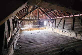  maison auchy-la-mtagne 60360