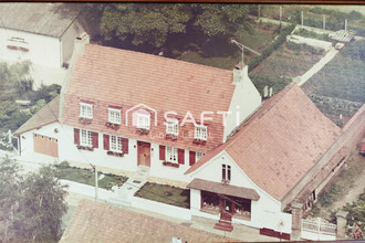  maison auchy-les-hesdin 62770