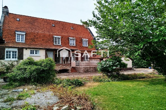 maison auchy-les-hesdin 62770
