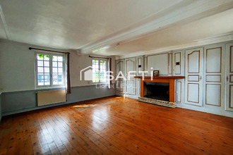  maison auchy-les-hesdin 62770