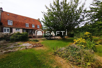  maison auchy-les-hesdin 62770