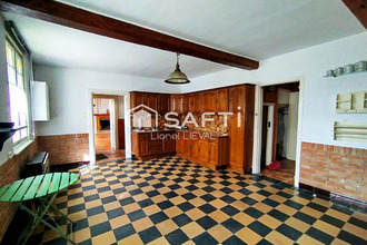  maison auchy-les-hesdin 62770