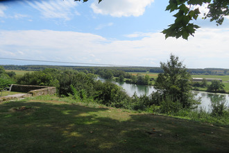  maison audelange 39700