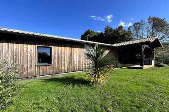  maison audenge 33980