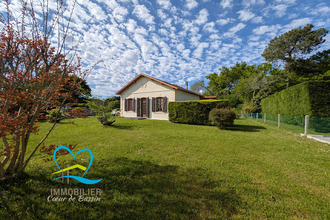  maison audenge 33980