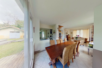  maison audenge 33980