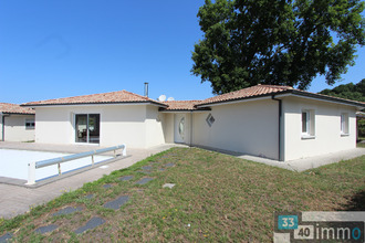  maison audenge 33980