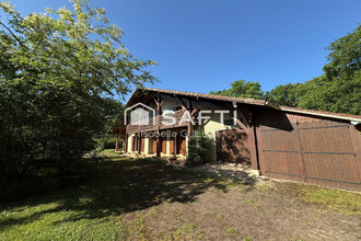  maison audenge 33980